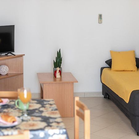 Apartment My Way Mlini Bagian luar foto